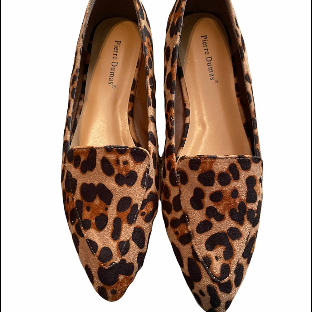 Cheetah flats